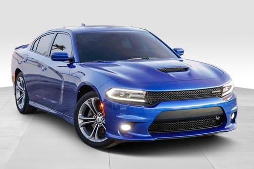 2020 Dodge Charger R/T