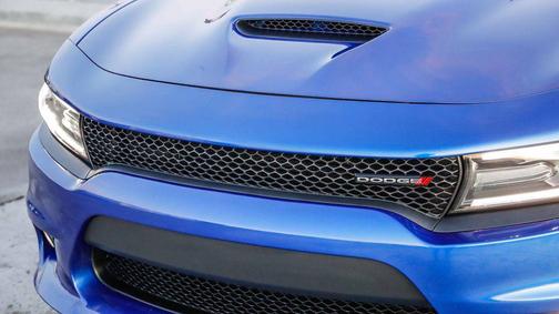 2020 Dodge Charger R/T