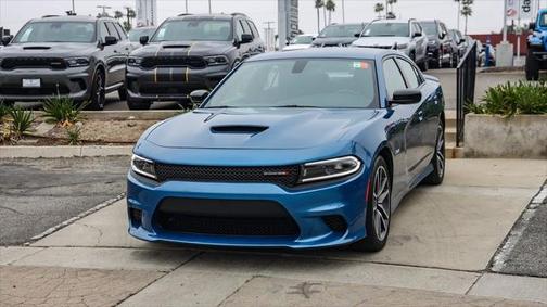 2023 Dodge Charger R/T