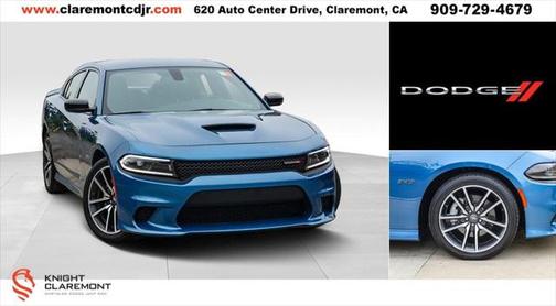 2023 Dodge Charger R/T