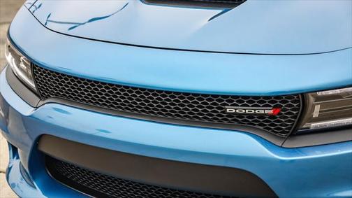 2023 Dodge Charger R/T