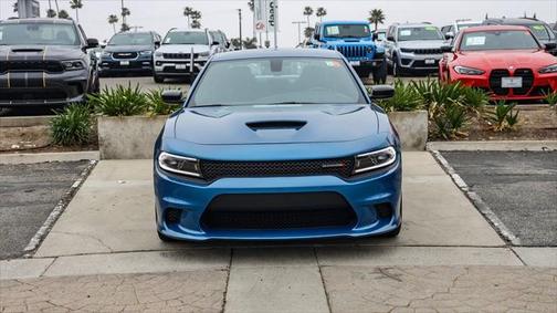2023 Dodge Charger R/T