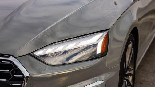 2021 Audi S5 3.0T Premium