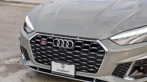 2021 Audi S5 3.0T Premium