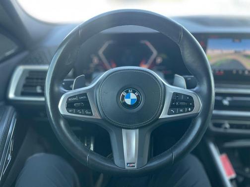 2024 BMW X6 xDrive40i