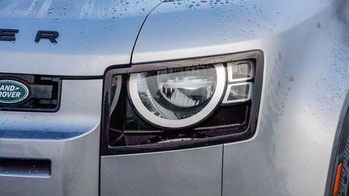 2023 Land Rover Defender 90 S