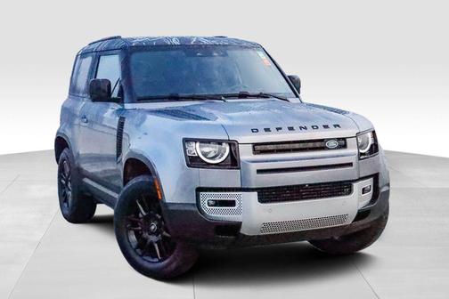 2023 Land Rover Defender 90 S