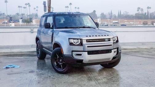 2023 Land Rover Defender 90 S