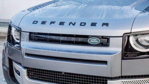 2023 Land Rover Defender 90 S