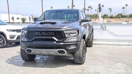 2023 RAM 1500 TRX