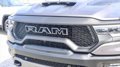 2023 RAM 1500 TRX