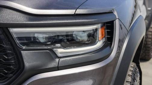 2023 RAM 1500 TRX