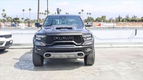 2023 RAM 1500 TRX