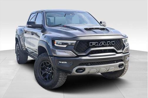 2023 RAM 1500 TRX