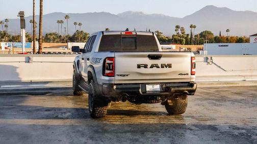 2023 RAM 1500 TRX