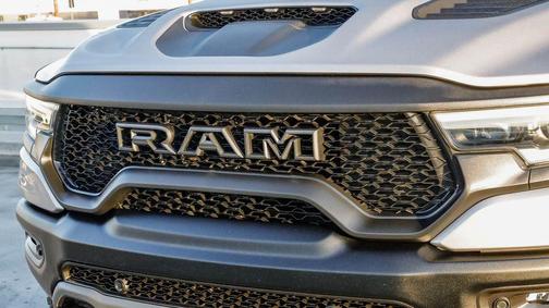 2023 RAM 1500 TRX