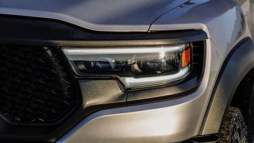 2023 RAM 1500 TRX