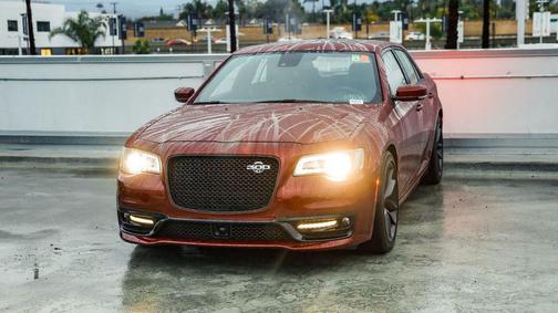 2023 Chrysler 300 C