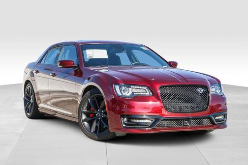 2023 Chrysler 300 C