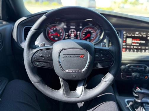 2023 Dodge Charger R/T Scat Pack