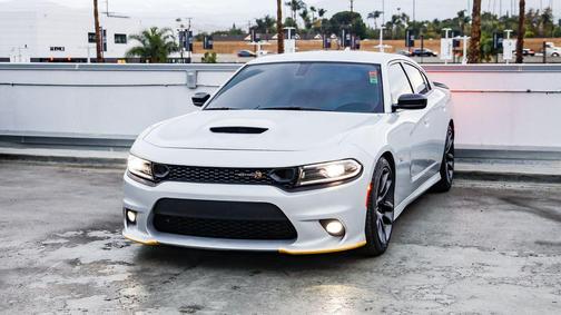 2023 Dodge Charger R/T Scat Pack