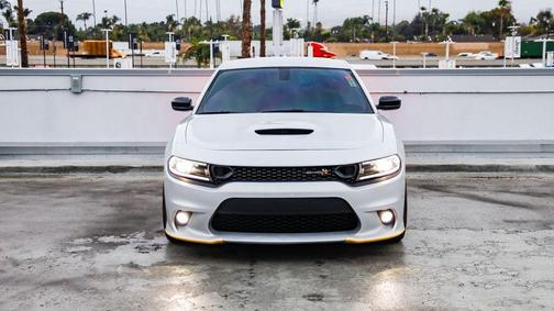 2023 Dodge Charger R/T Scat Pack