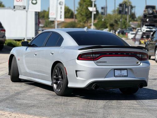 2023 Dodge Charger R/T Scat Pack