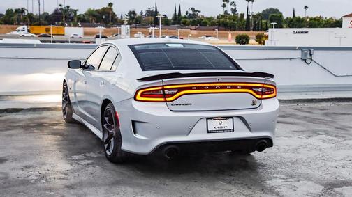 2023 Dodge Charger R/T Scat Pack