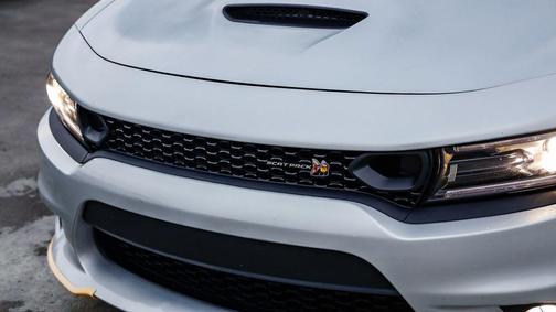 2023 Dodge Charger R/T Scat Pack