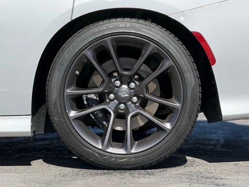 2023 Dodge Charger R/T Scat Pack