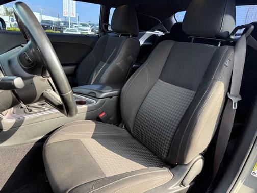 Destroyer Gray Clearcoat 2019 Dodge Challenger SXT