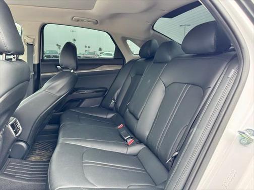 2024 Kia K5 EX