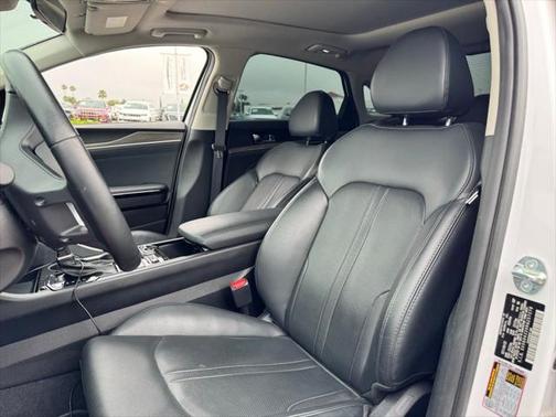2024 Kia K5 EX