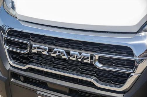 2024 RAM ProMaster 3500 High Roof