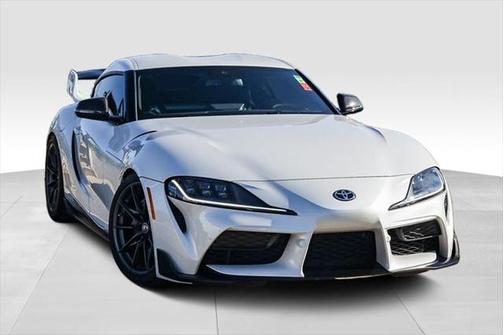 2024 Toyota GR Supra 3.0