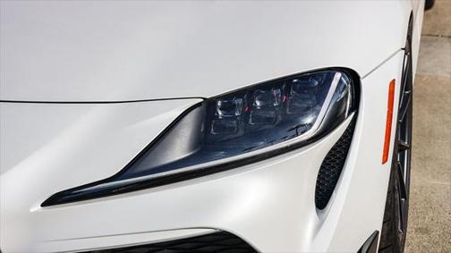 2024 Toyota GR Supra 3.0