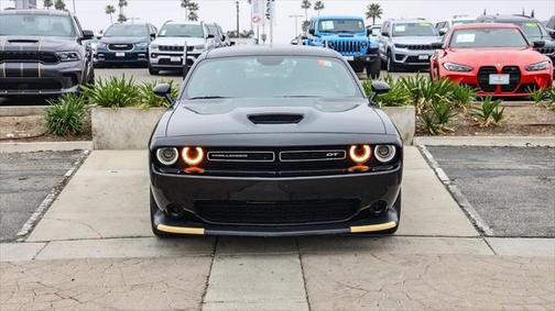 2023 Dodge Challenger GT