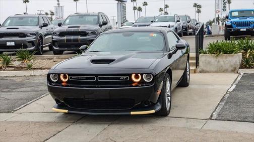 2023 Dodge Challenger GT