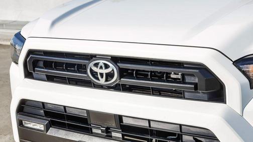 2025 Toyota 4Runner TRD Sport Premium