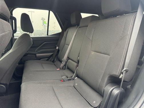 2025 Toyota 4Runner TRD Sport Premium