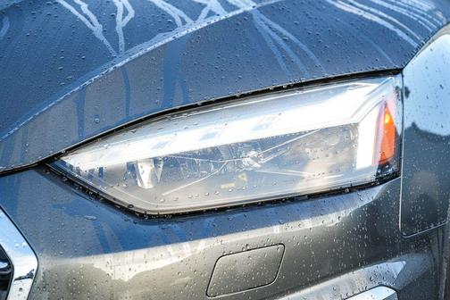 2024 Audi S5 3.0T Prestige