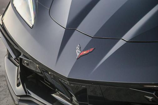 2022 Chevrolet Corvette Stingray w/2LT