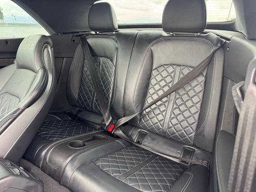 2022 Audi S5 3.0T Premium Plus