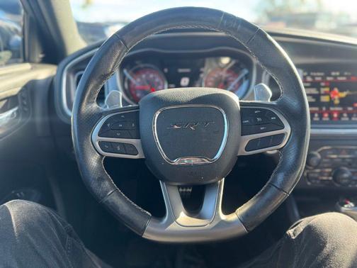 2019 Dodge Charger SRT Hellcat