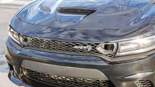 2019 Dodge Charger SRT Hellcat
