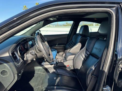 2019 Dodge Charger SRT Hellcat