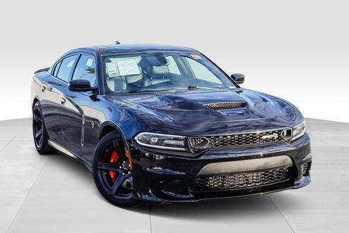 2019 Dodge Charger SRT Hellcat