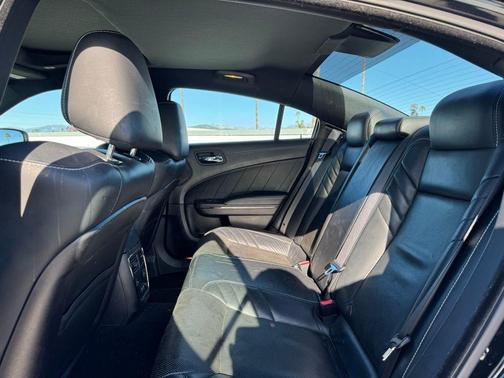 2019 Dodge Charger SRT Hellcat