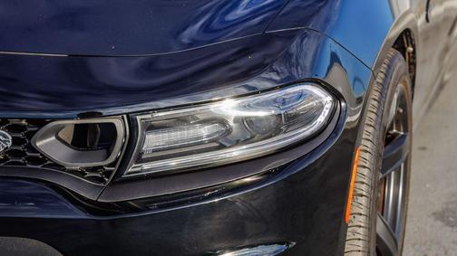 2019 Dodge Charger SRT Hellcat