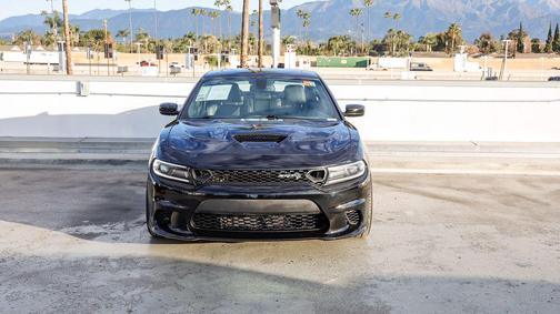 2019 Dodge Charger SRT Hellcat